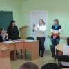 «Логопедичний марафон до Міжнародного дня логопеда»